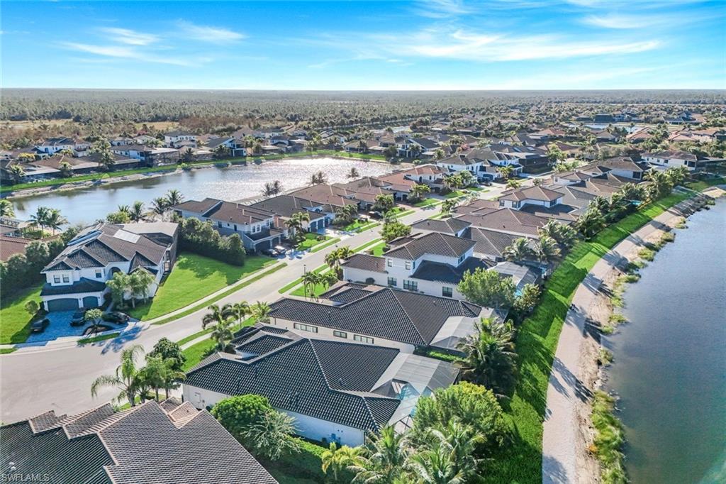 STONECREEK - Residential