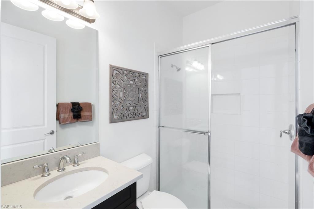 STONECREEK - Residential