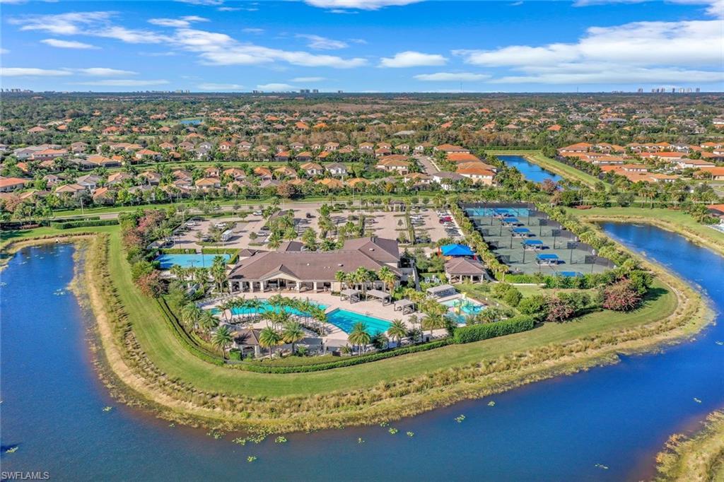 STONECREEK - Residential