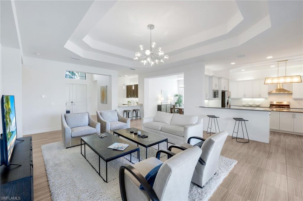 STONECREEK - Residential