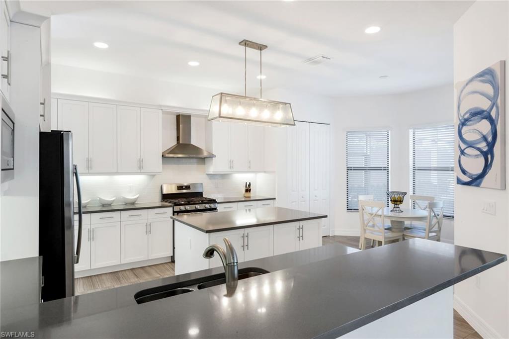 STONECREEK - Residential