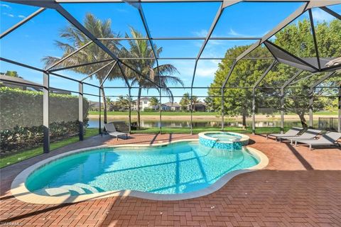 4549 Azalea DR NAPLES FL 34119