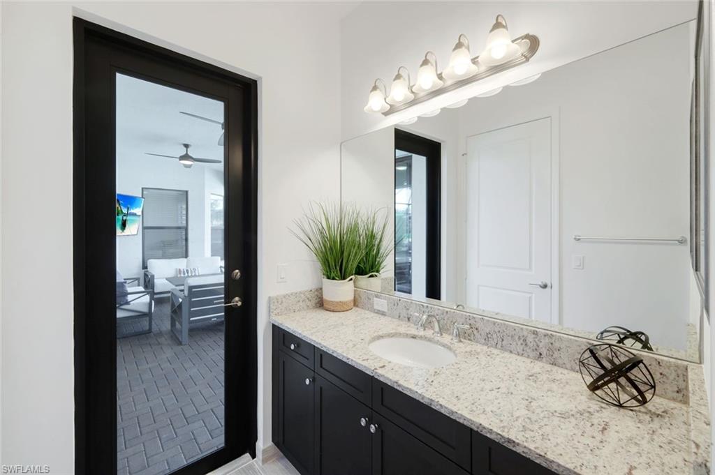 STONECREEK - Residential