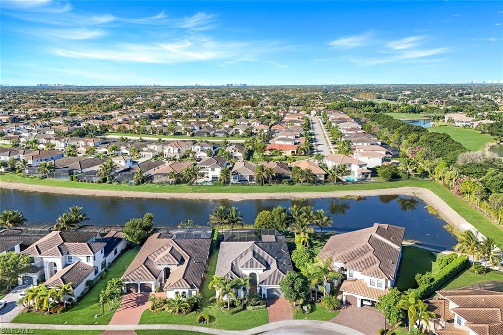 STONECREEK - Residential