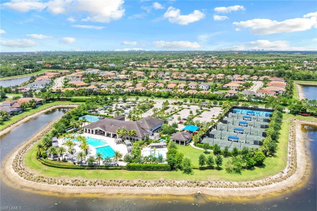 STONECREEK - Residential