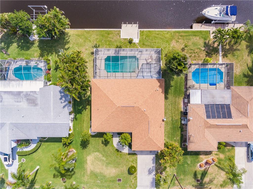 CAPE CORAL - Residential Lease