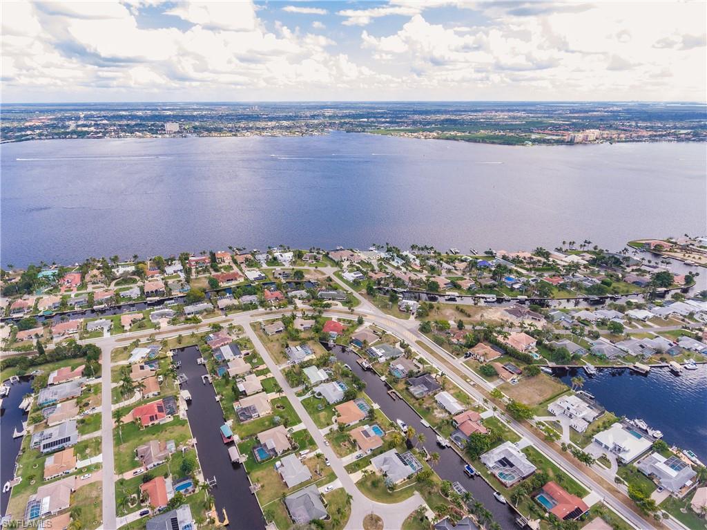 CAPE CORAL - Residential Lease
