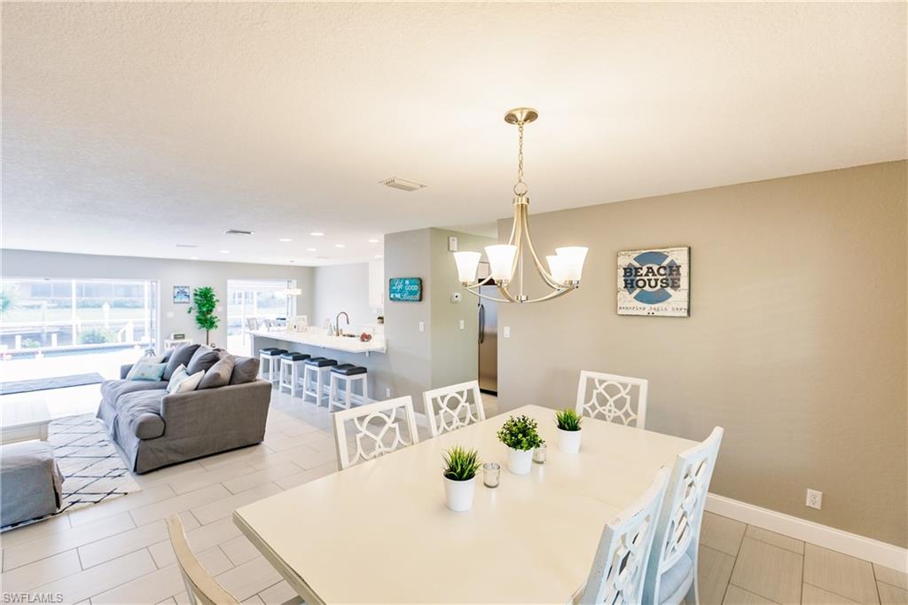 CAPE CORAL - Residential Lease