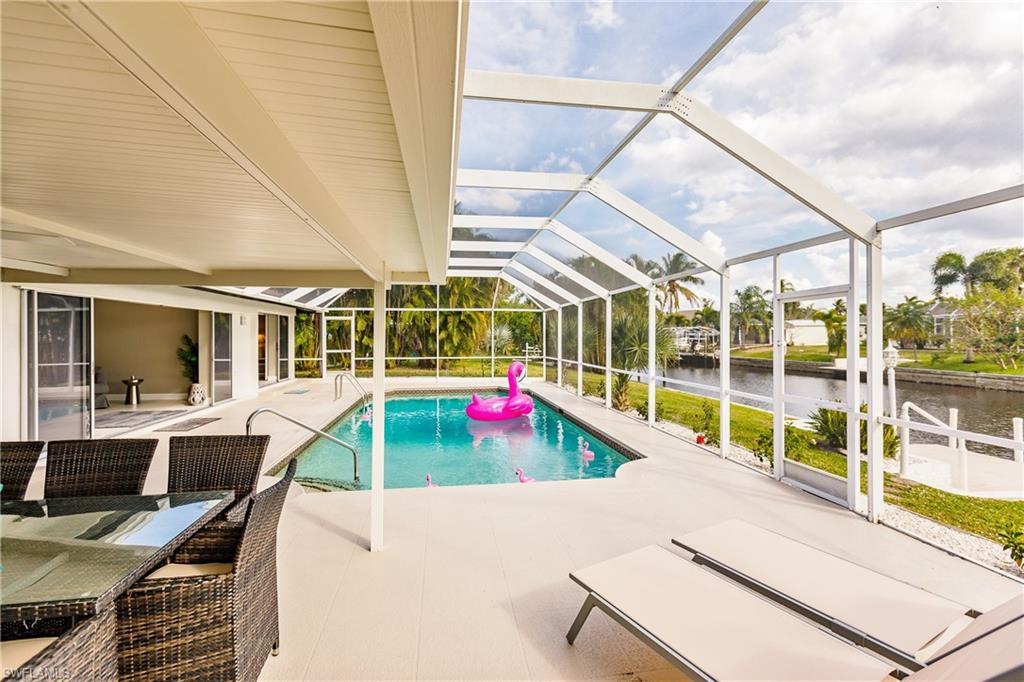 CAPE CORAL - Residential Lease