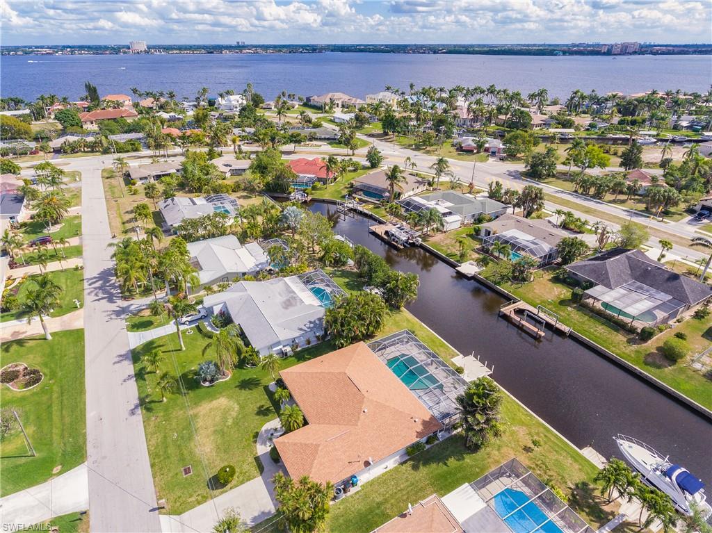 CAPE CORAL - Residential Lease