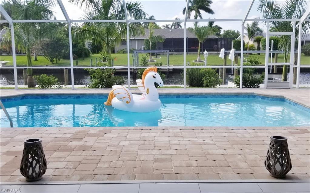 CAPE CORAL - Residential Lease