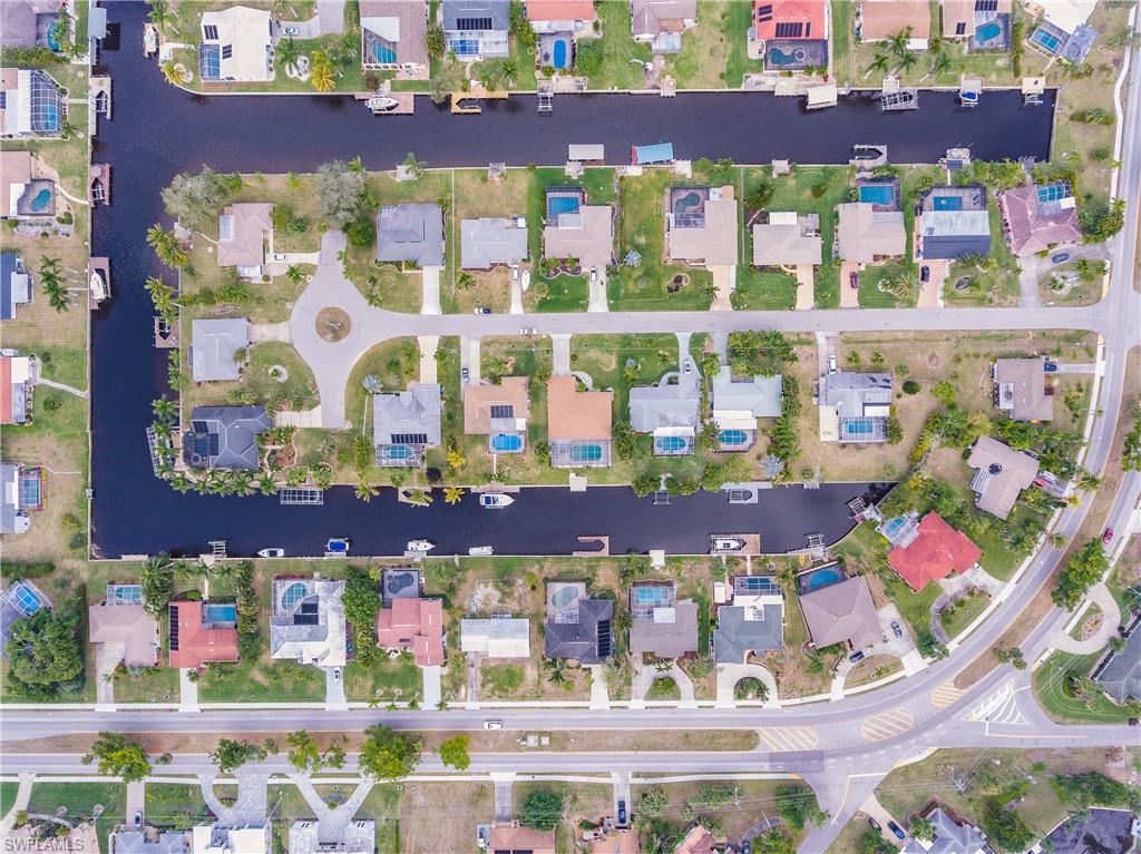 CAPE CORAL - Residential Lease