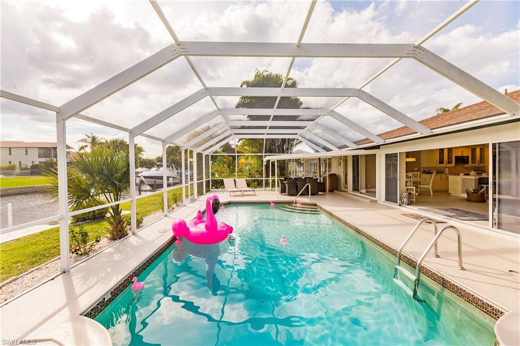 CAPE CORAL - Residential Lease