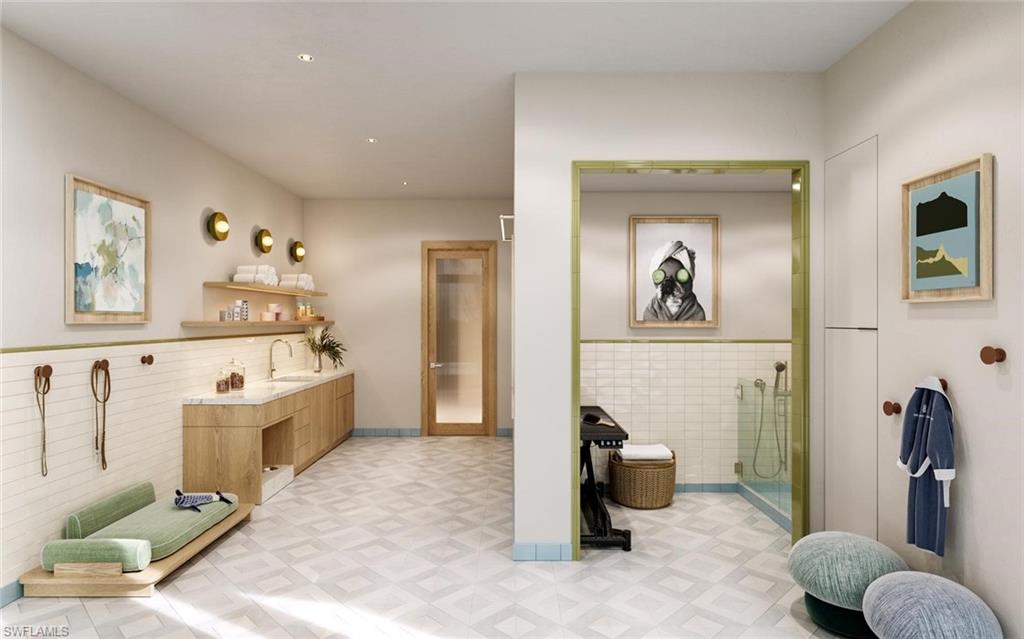 THE RITZ-CARLTON RESIDENCES ESTERO BAY - Residential Lease