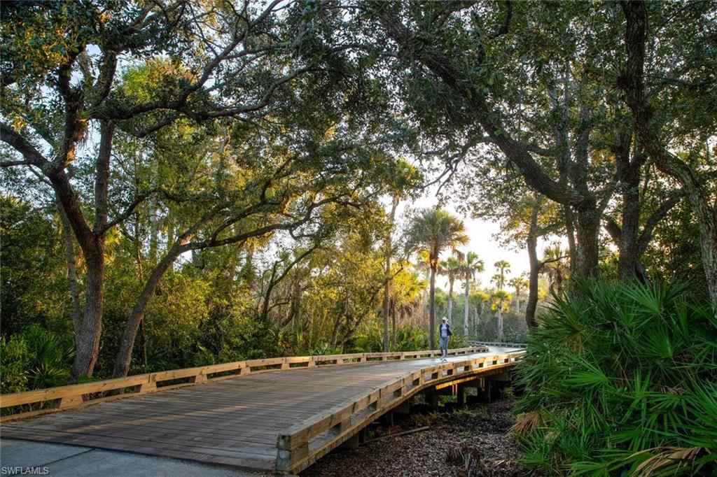 THE RITZ-CARLTON RESIDENCES ESTERO BAY - Residential Lease