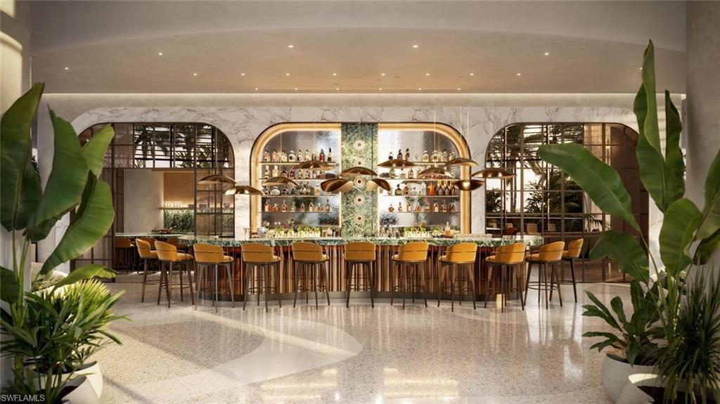 THE RITZ-CARLTON RESIDENCES ESTERO BAY - Residential Lease