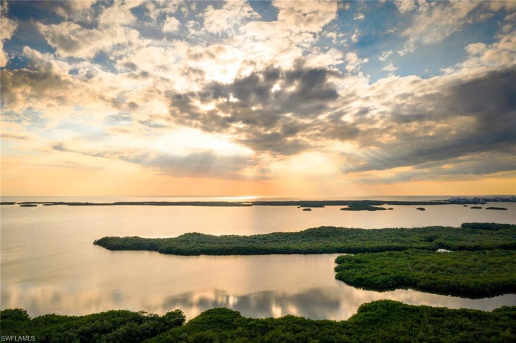 THE RITZ-CARLTON RESIDENCES ESTERO BAY - Residential Lease