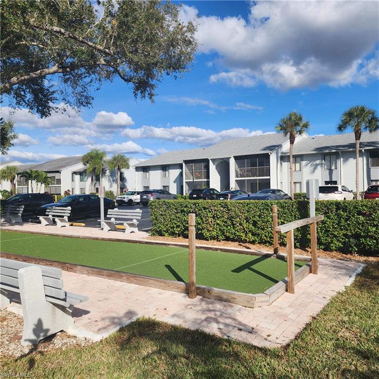 PINE RIDGE OF FORT MYERS VILLAGE - Residential