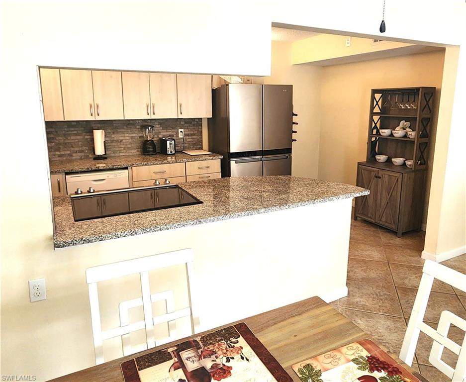 PINE RIDGE OF FORT MYERS VILLAGE - Residential