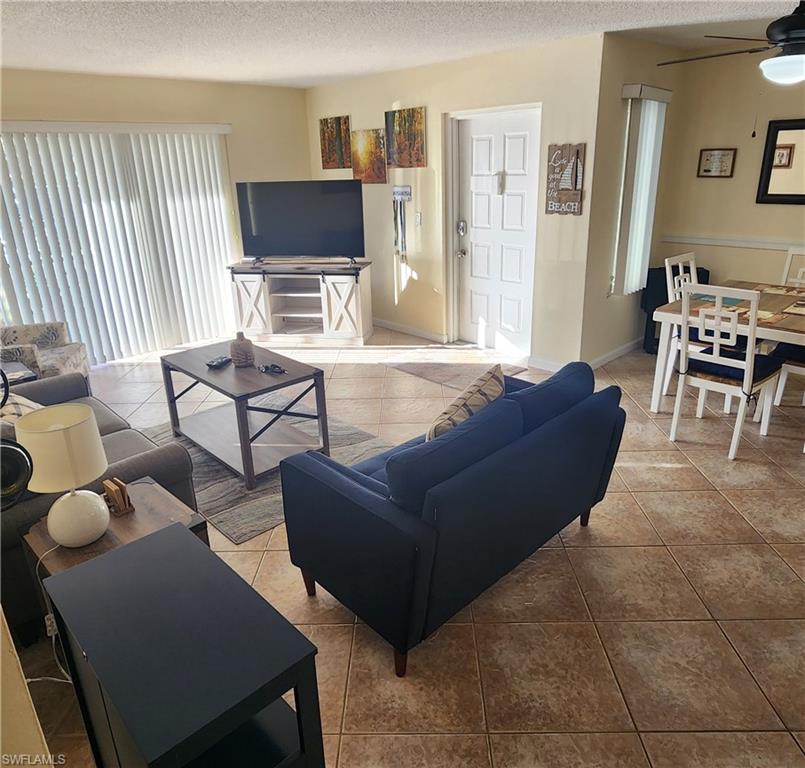 PINE RIDGE OF FORT MYERS VILLAGE - Residential