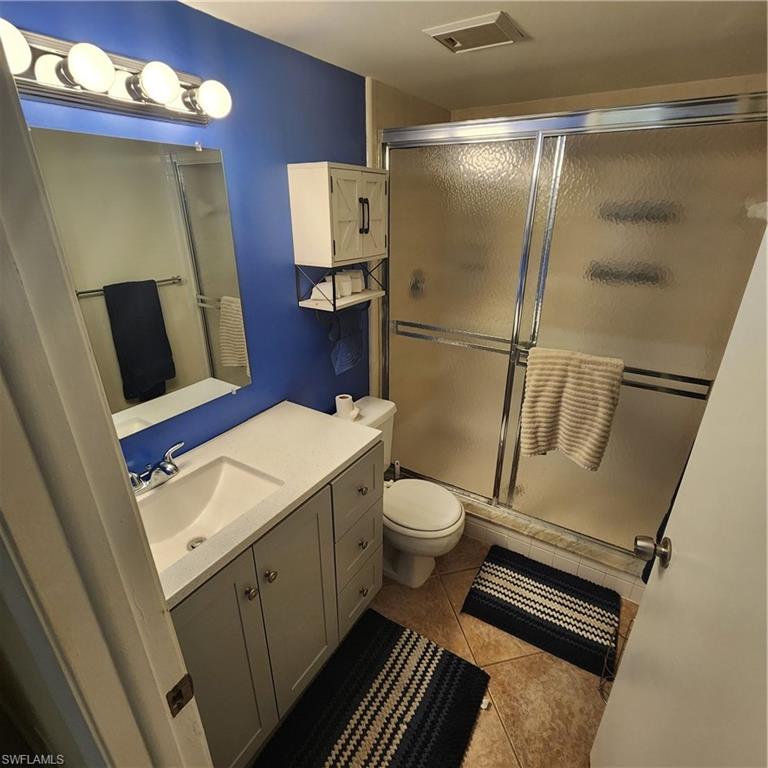 PINE RIDGE OF FORT MYERS VILLAGE - Residential