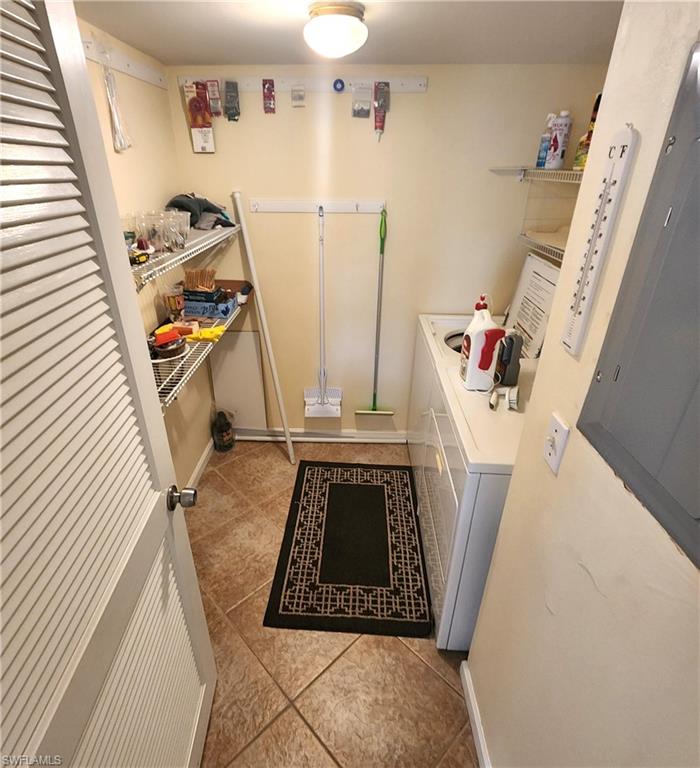 PINE RIDGE OF FORT MYERS VILLAGE - Residential