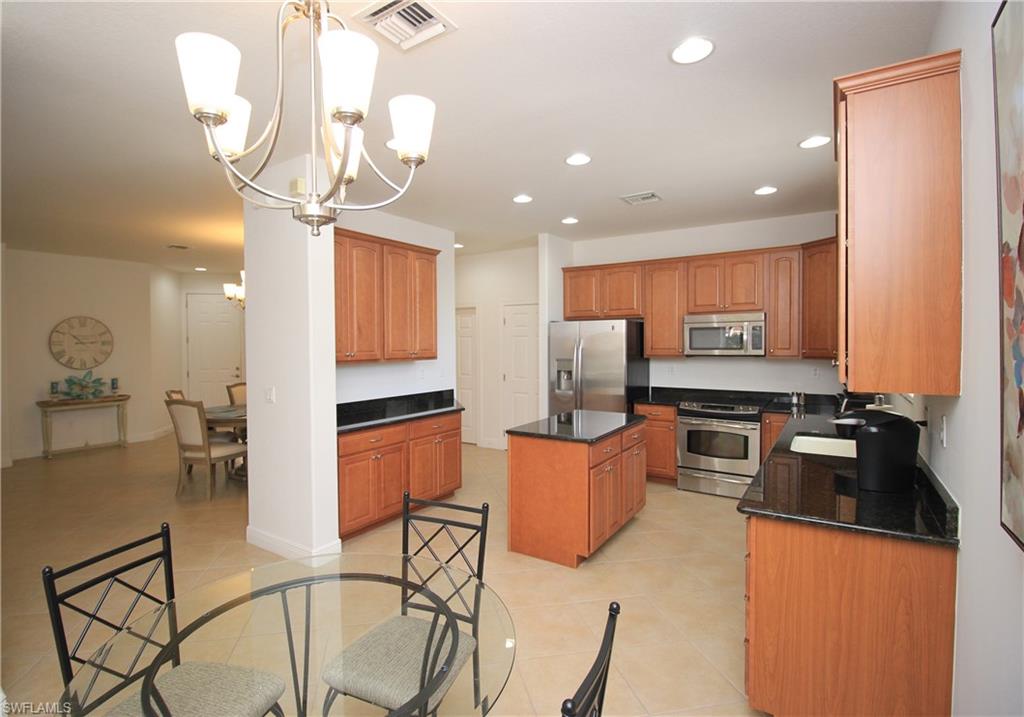 CARRINGTON - Residential