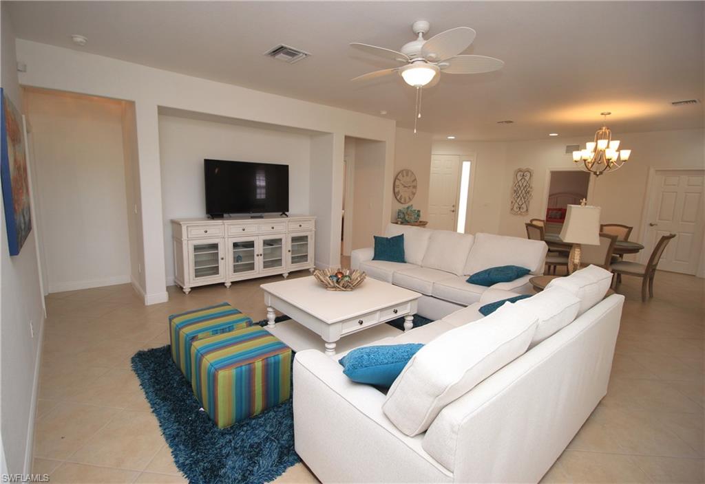 CARRINGTON - Residential