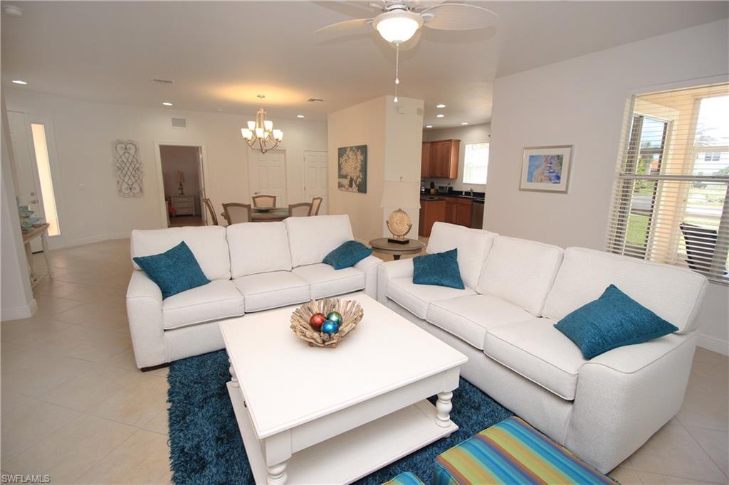 CARRINGTON - Residential