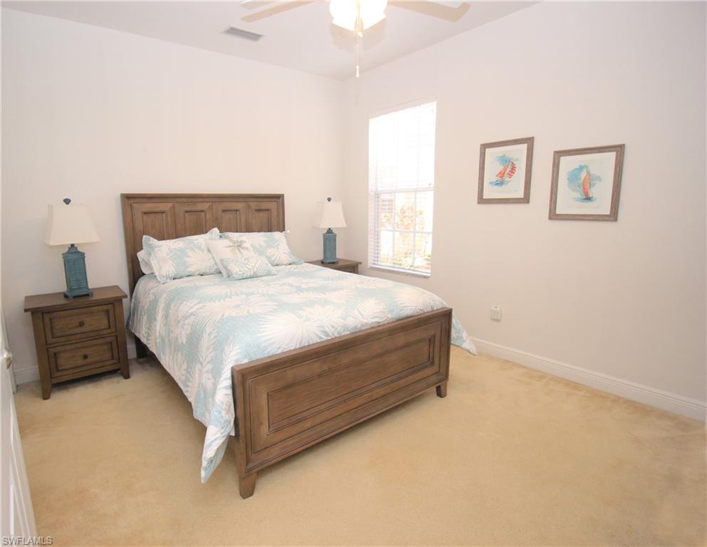 CARRINGTON - Residential