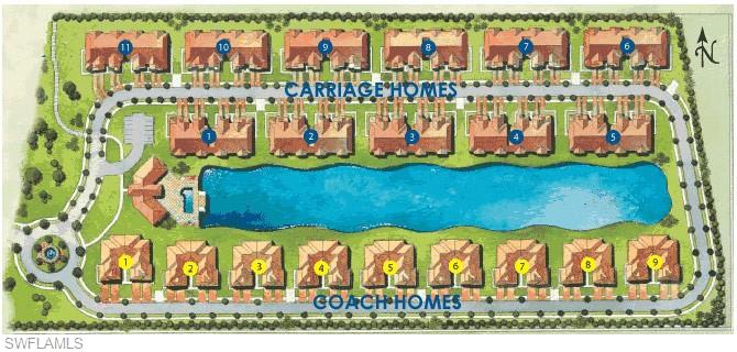 CARRINGTON - Residential