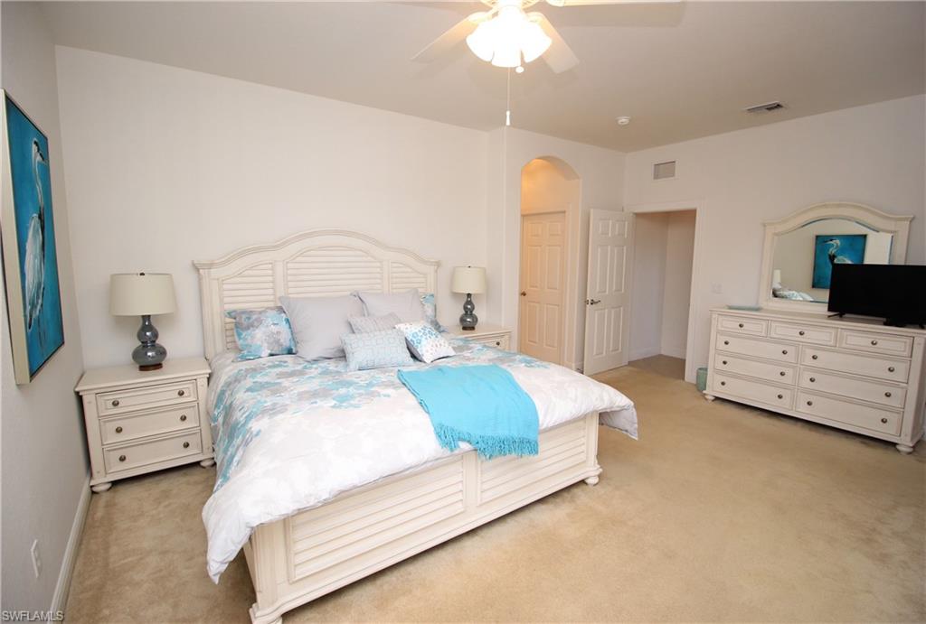 CARRINGTON - Residential