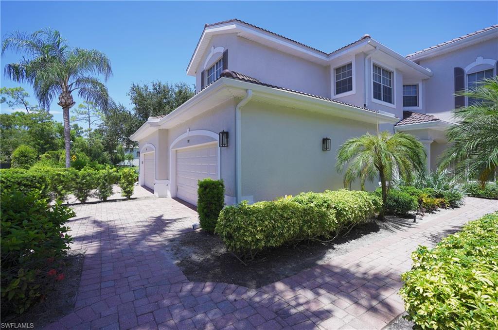 CARRINGTON - Residential