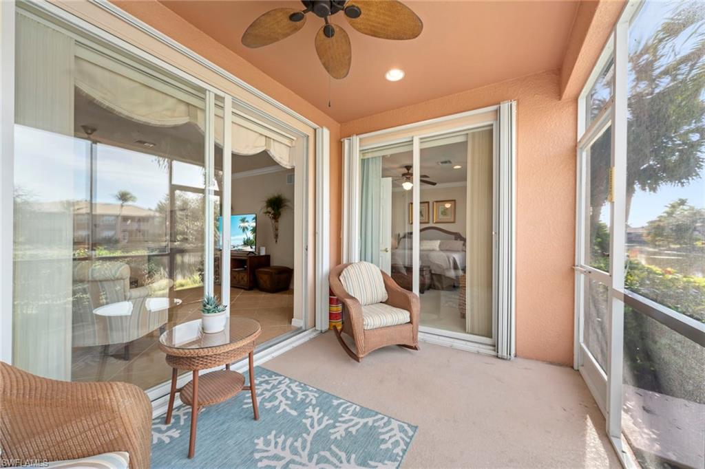 MARBELLA AT SPANISH WELLS - Residential Lease