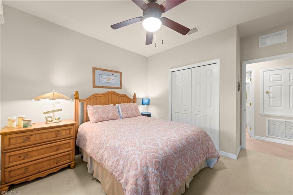 MARBELLA AT SPANISH WELLS - Residential Lease