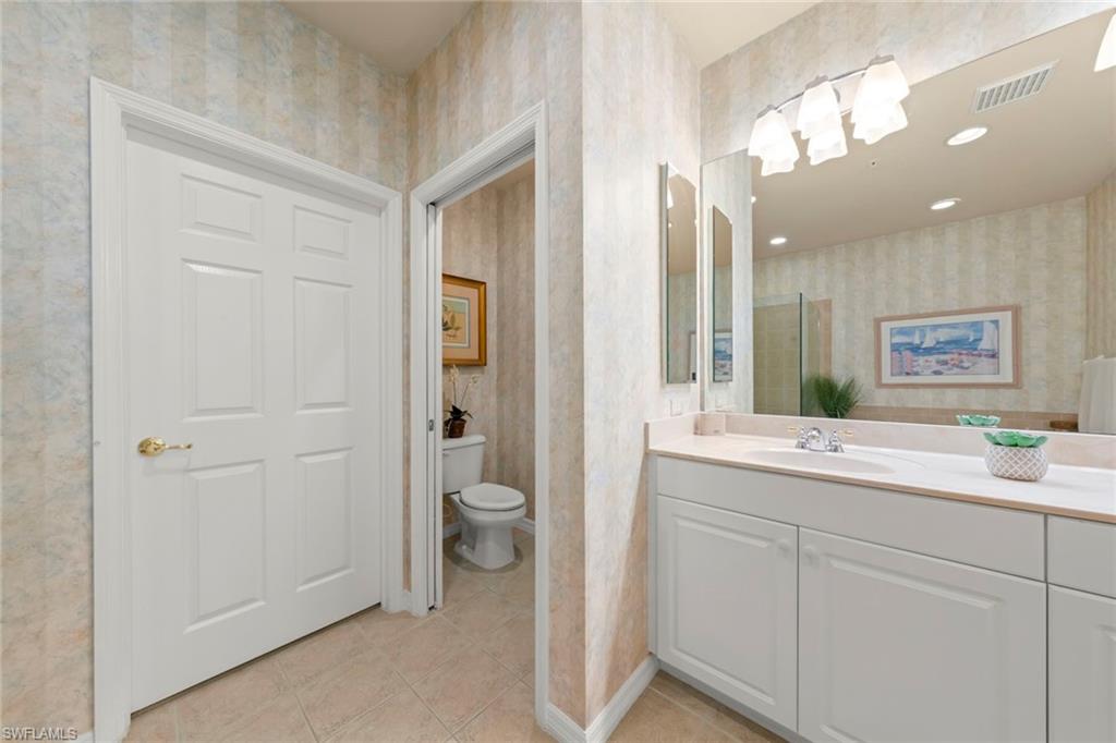 MARBELLA AT SPANISH WELLS - Residential Lease