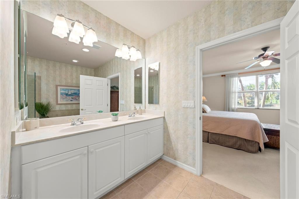 MARBELLA AT SPANISH WELLS - Residential Lease