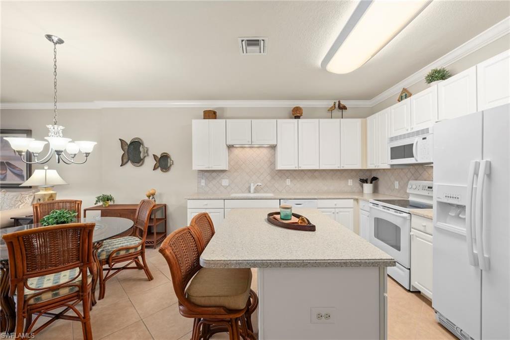 MARBELLA AT SPANISH WELLS - Residential Lease