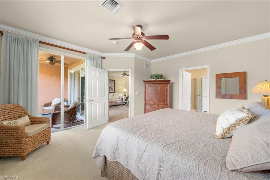 MARBELLA AT SPANISH WELLS - Residential Lease