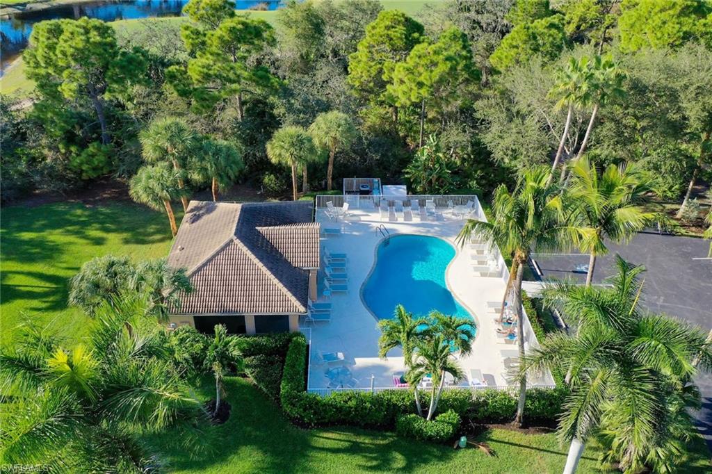 MARBELLA AT SPANISH WELLS - Residential Lease