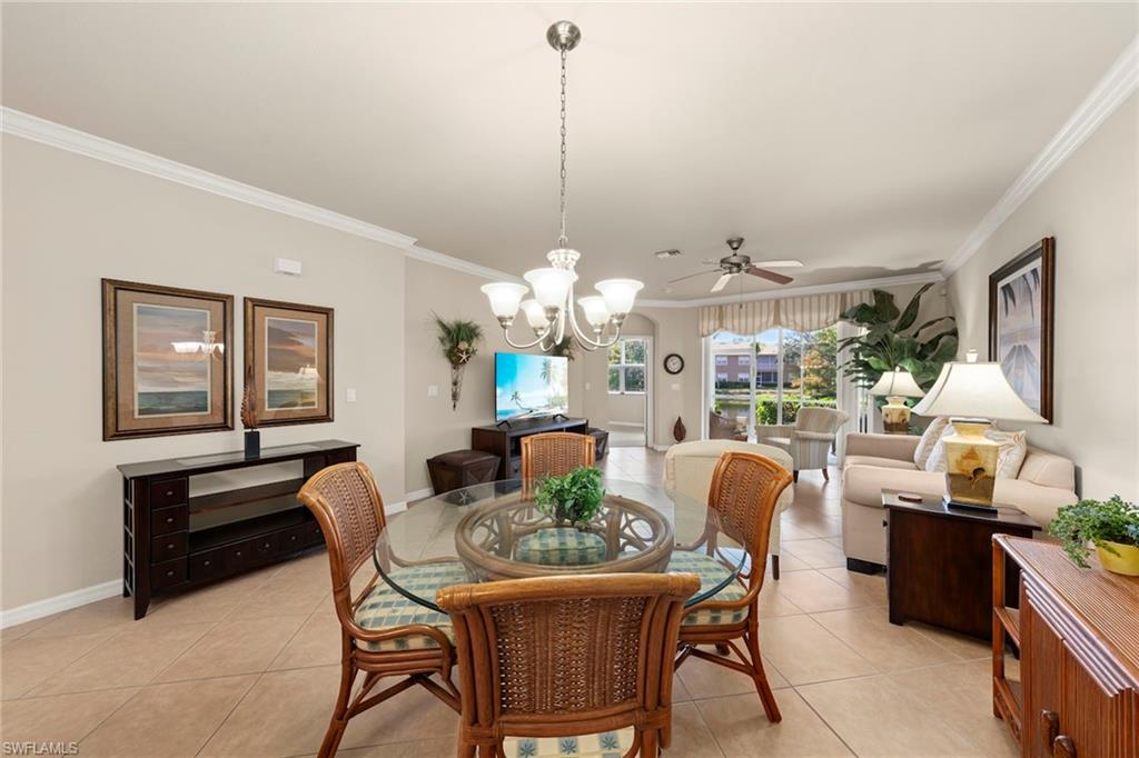 MARBELLA AT SPANISH WELLS - Residential Lease