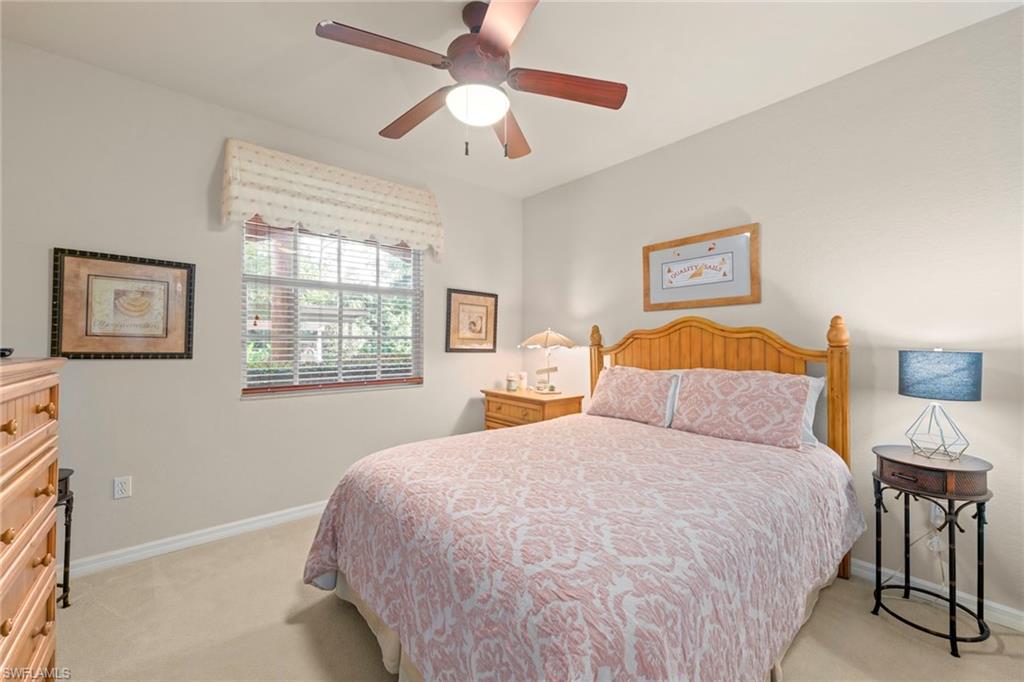 MARBELLA AT SPANISH WELLS - Residential Lease