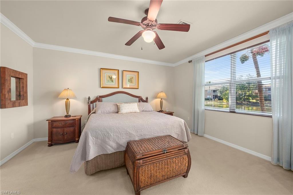 MARBELLA AT SPANISH WELLS - Residential Lease