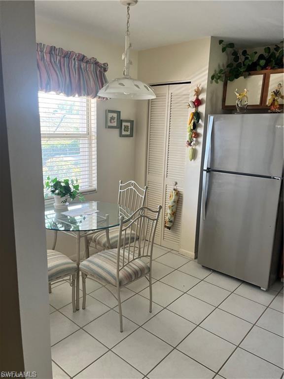 CANTERBURY VILLAGE - Residential Lease