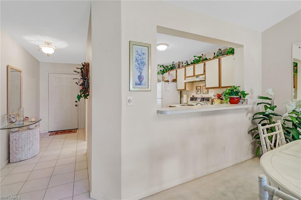 CANTERBURY VILLAGE - Residential Lease