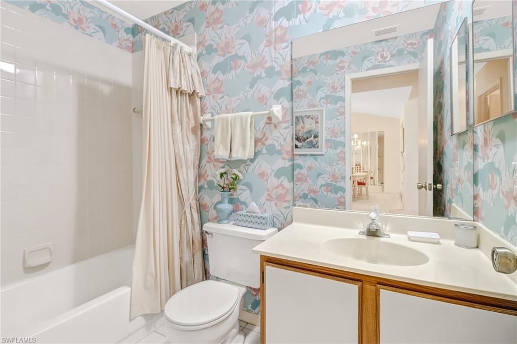 CANTERBURY VILLAGE - Residential Lease