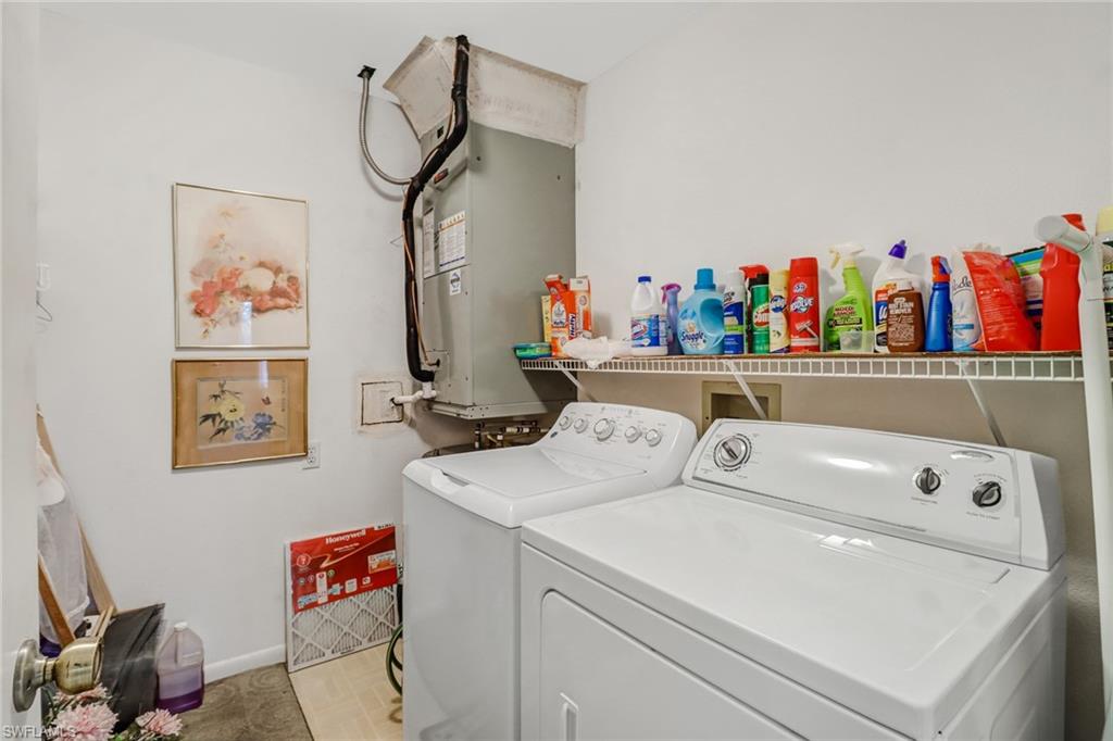 CANTERBURY VILLAGE - Residential Lease