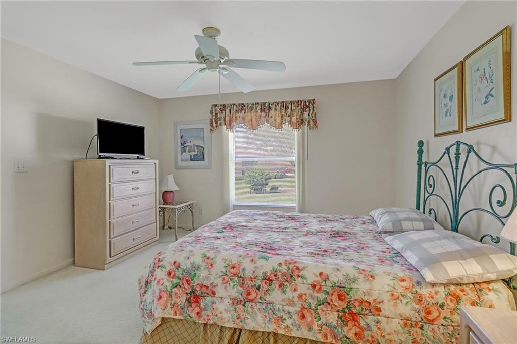 CANTERBURY VILLAGE - Residential Lease