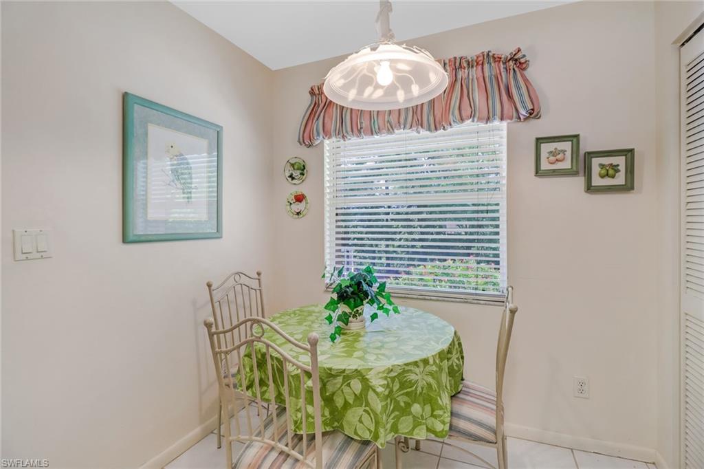 CANTERBURY VILLAGE - Residential Lease