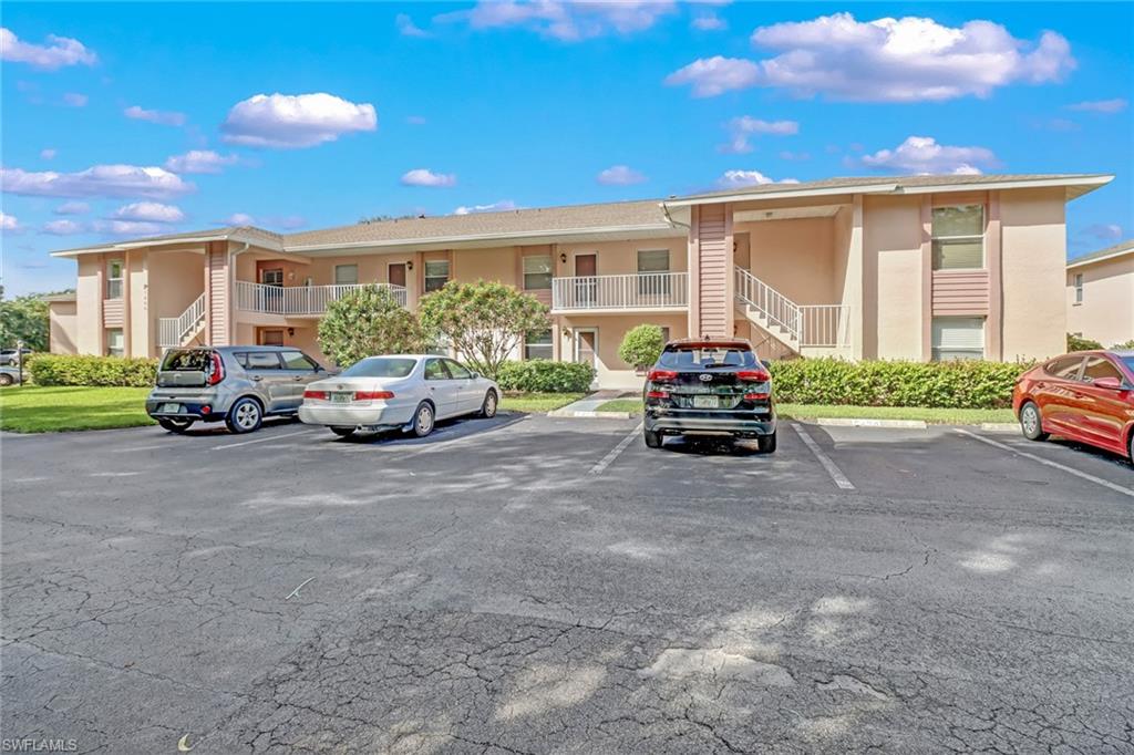 CANTERBURY VILLAGE - Residential Lease